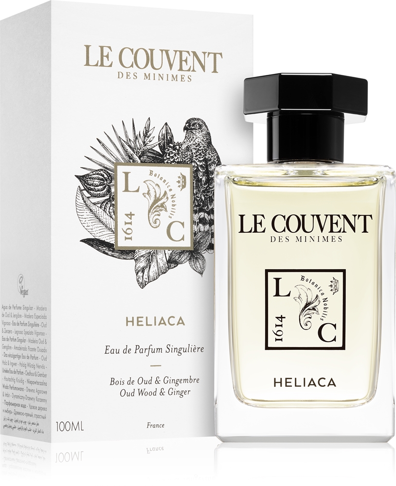 Singulières Heliaca — изображение 2