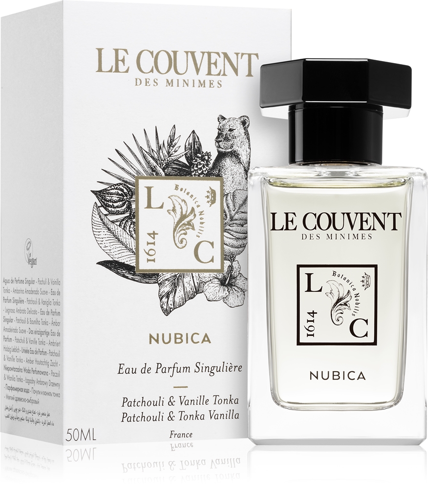 Singulières Nubica — изображение 2