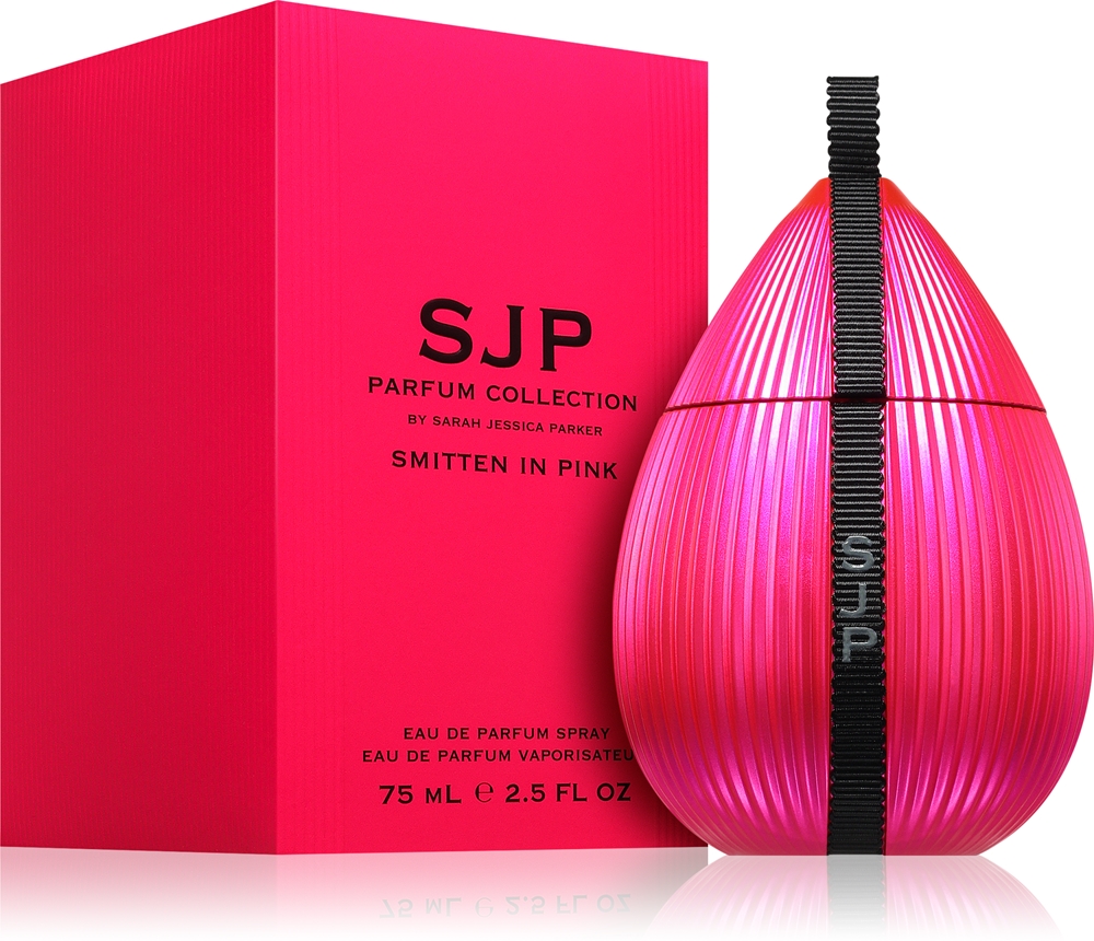 Smitten In Pink — изображение 2