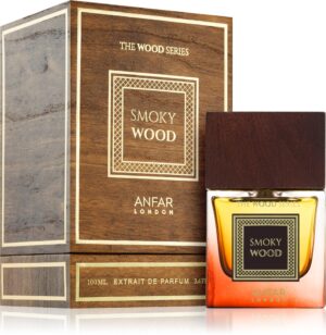 Smoky Wood — изображение 2
