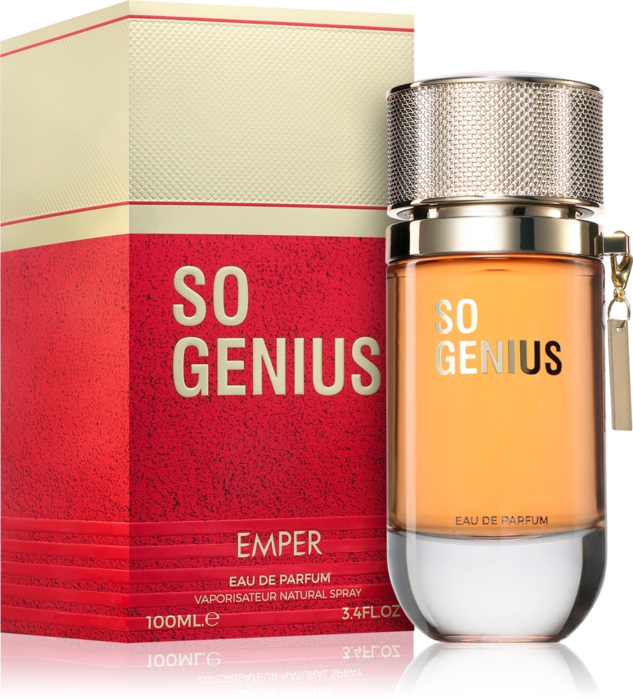 So Genius — изображение 2