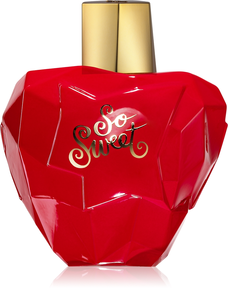 So Sweet — изображение 1