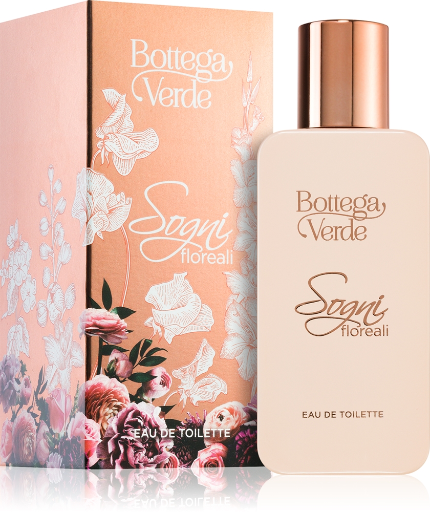 Sogni Floreali — изображение 2