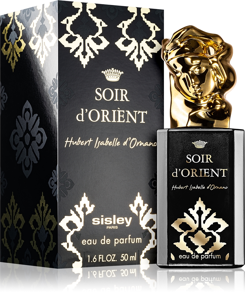 Soir d'Orient — изображение 2