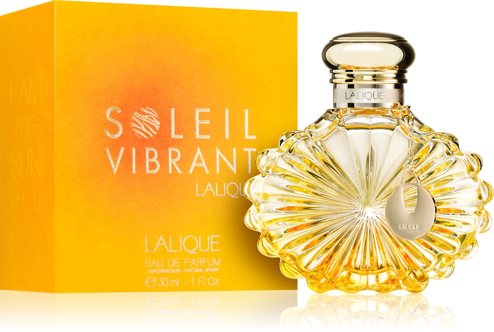 Soleil Vibrant — изображение 2