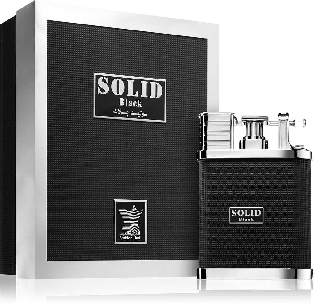 Solid Black — изображение 2