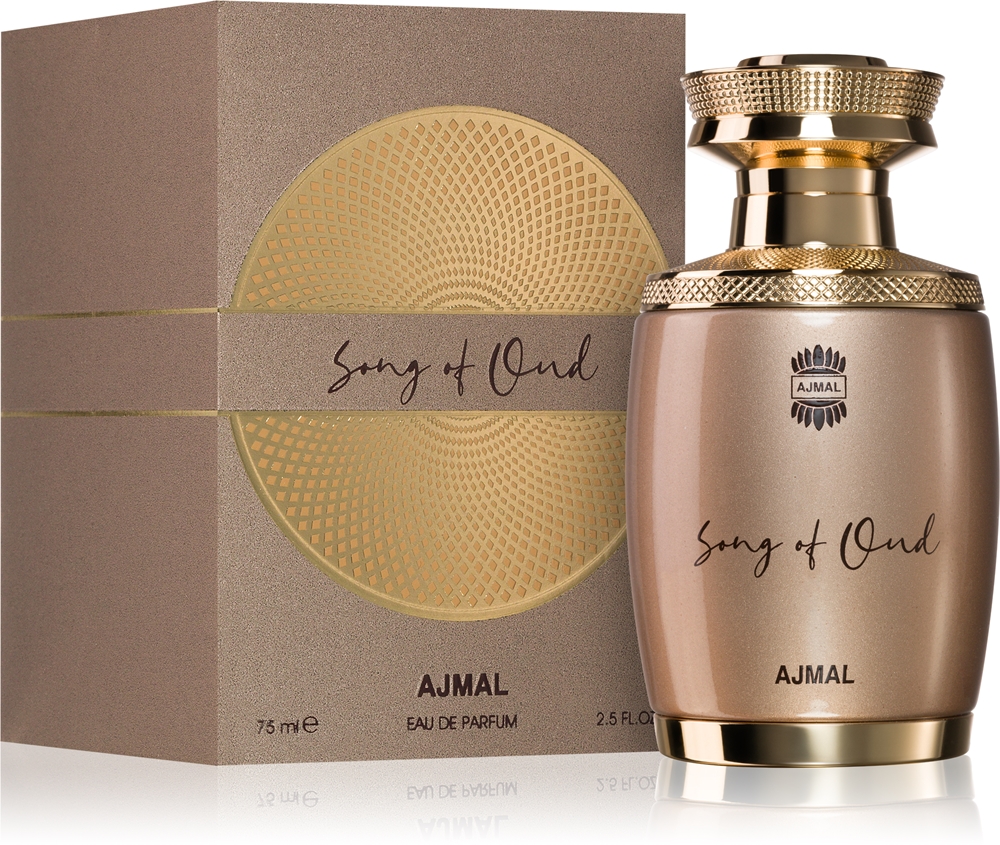 Song of Oud — изображение 2