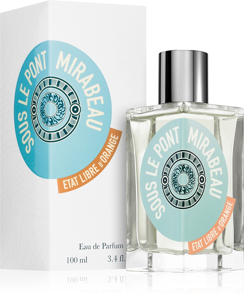 Sous Le Pont Mirabeau — изображение 2