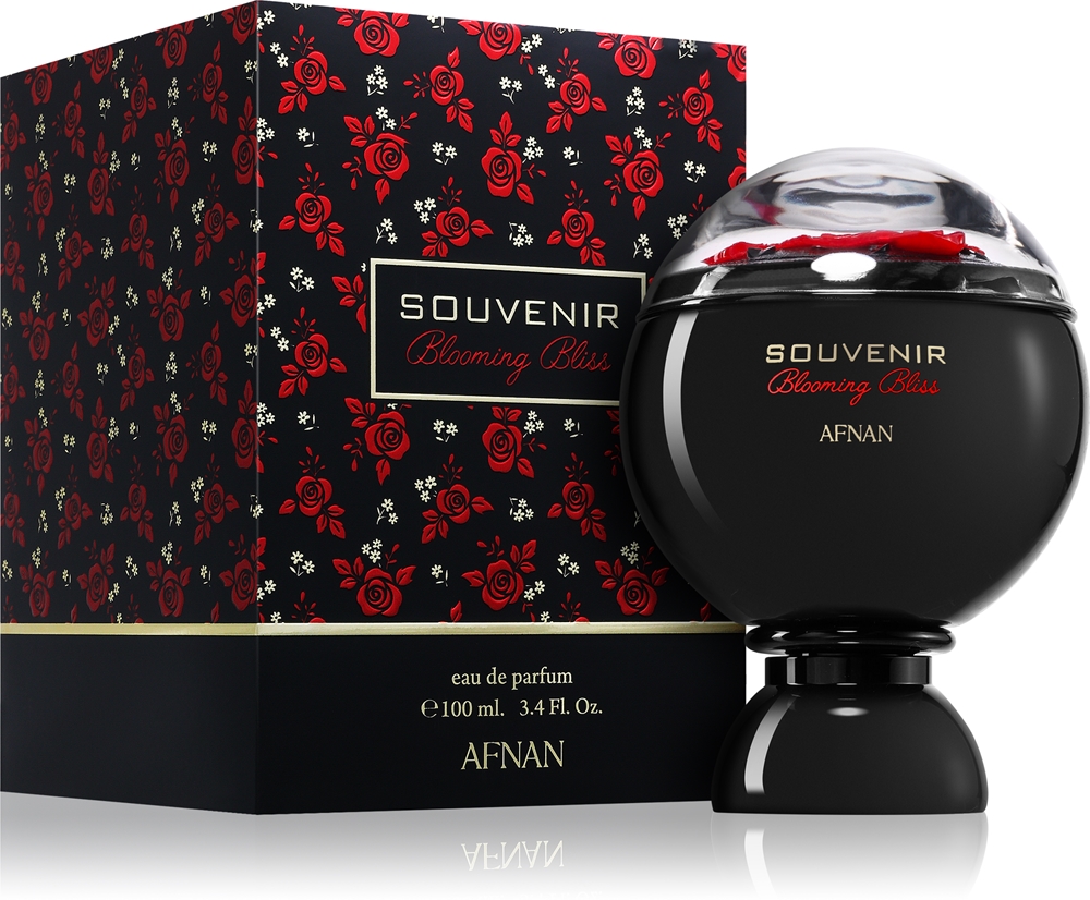 Souvenir Blooming Bliss — изображение 2