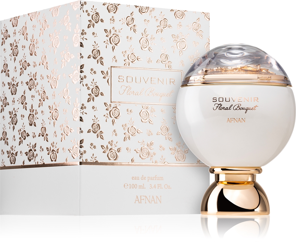 Souvenir Floral Bouquet — изображение 2
