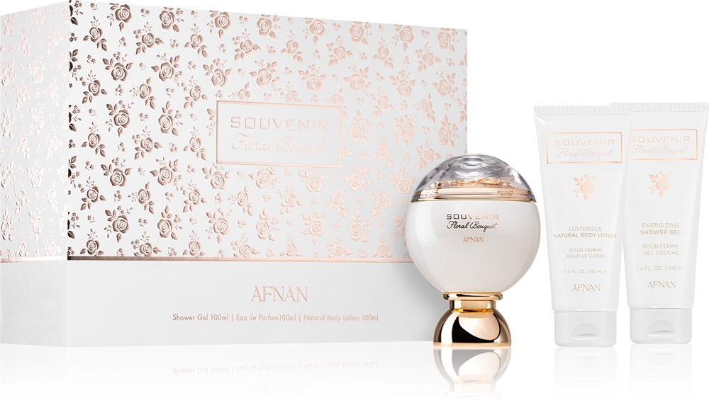 Souvenir Floral Bouquet — изображение 1