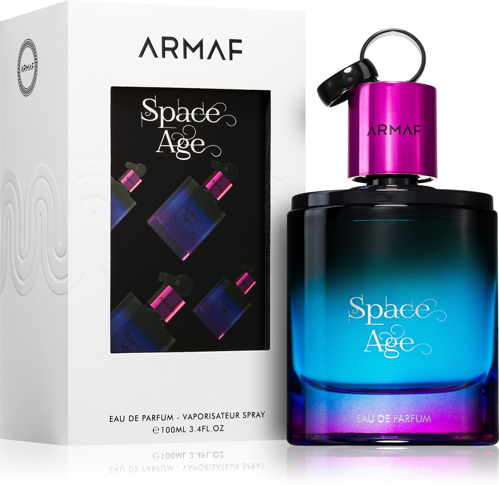 Space Age — изображение 2