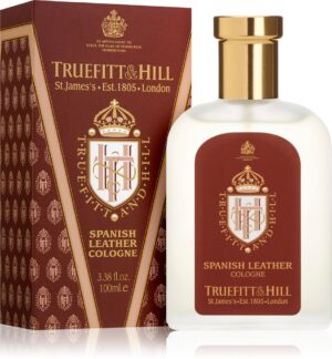 Spanish Leather — изображение 2