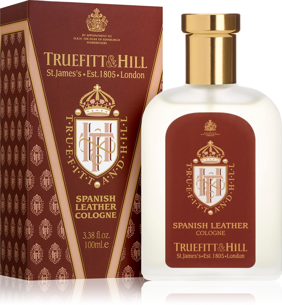 Spanish Leather — изображение 2