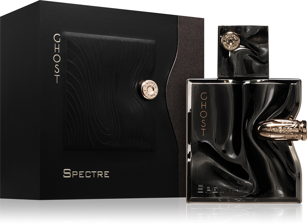 Spectre Ghost — изображение 2