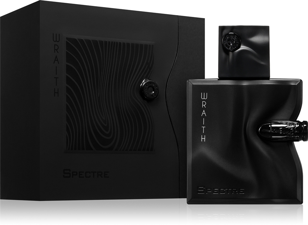 Spectre Wraith — изображение 2