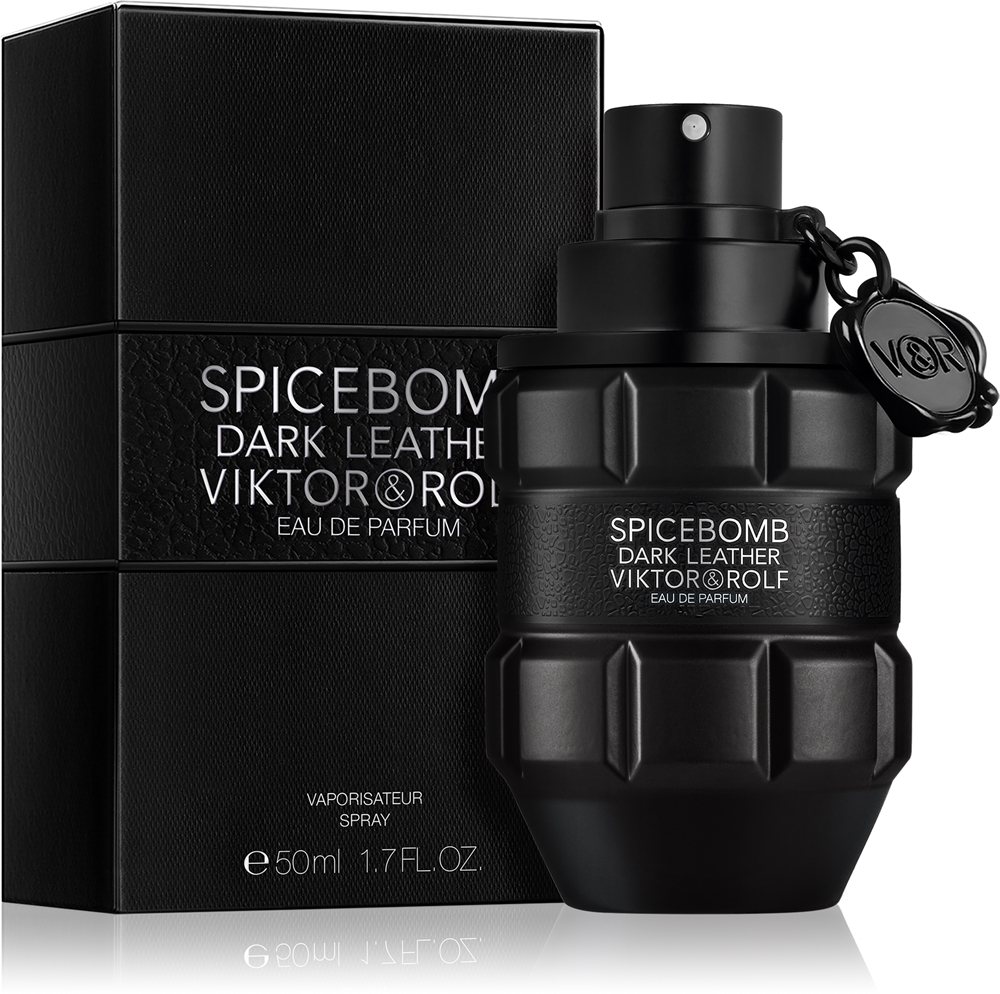 Spicebomb Dark Leather — изображение 2