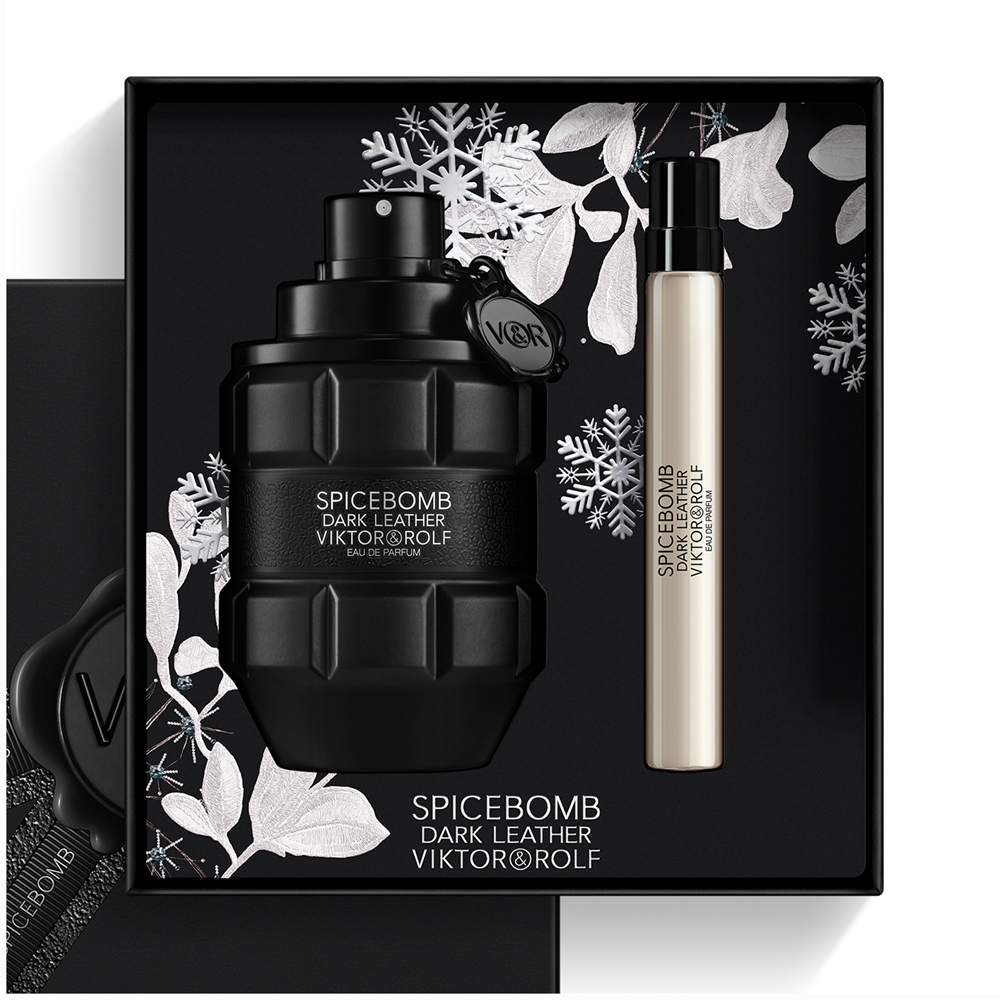 Spicebomb Dark Leather — изображение 2