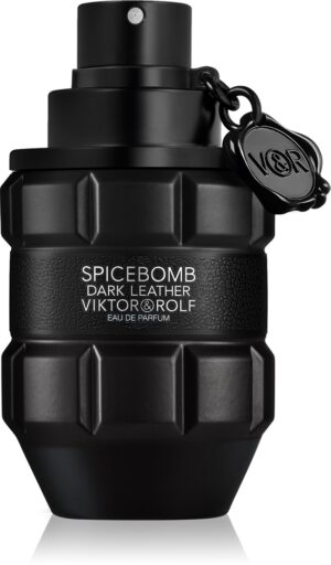 Spicebomb Dark Leather — изображение 1