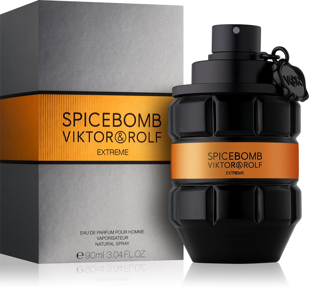 Spicebomb Extreme — изображение 2