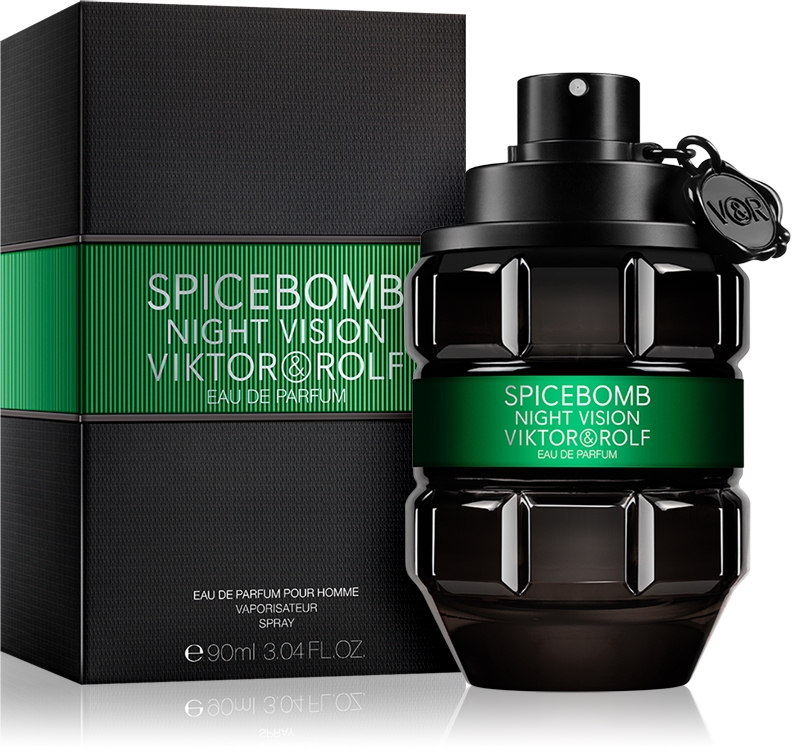 Spicebomb Night Vision — изображение 2