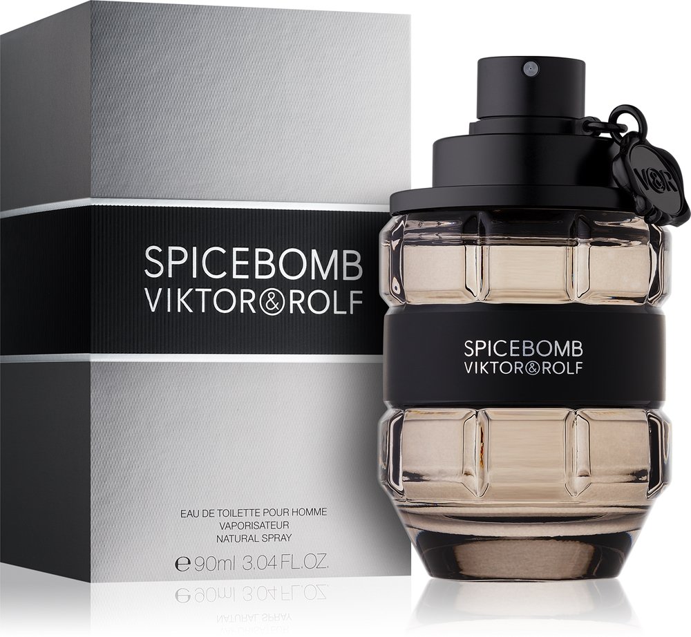 Spicebomb — изображение 2