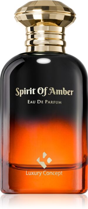 Spirit Of Amber — изображение 1