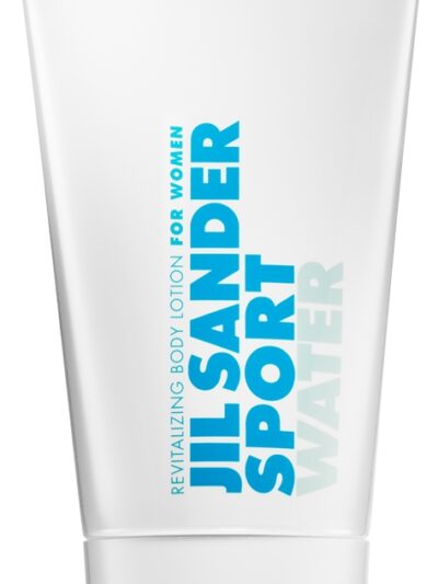 Sport Water for Women