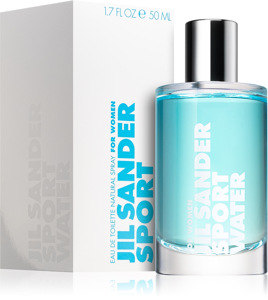 Sport Water for Women — изображение 2