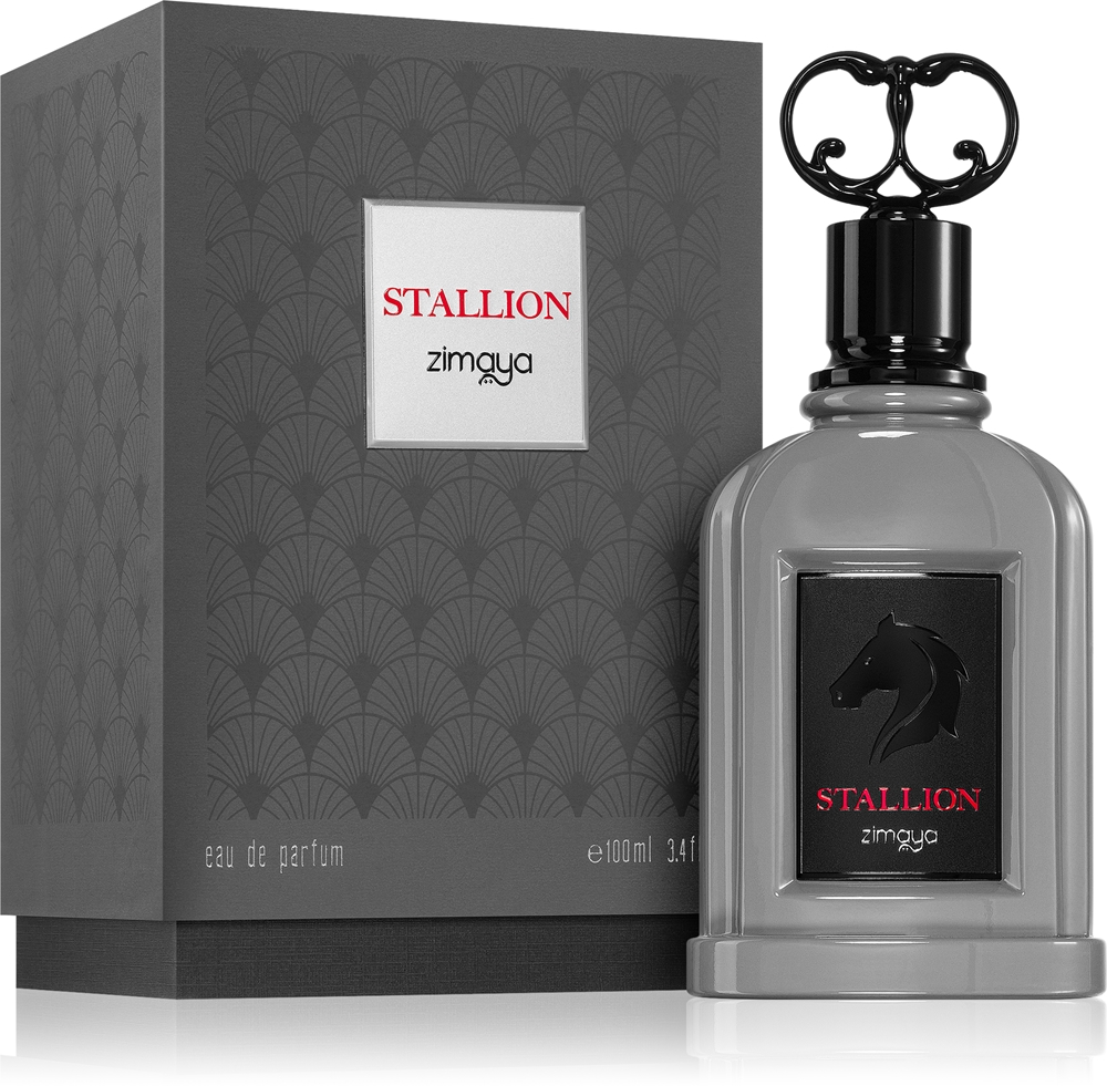 Stallion — изображение 2