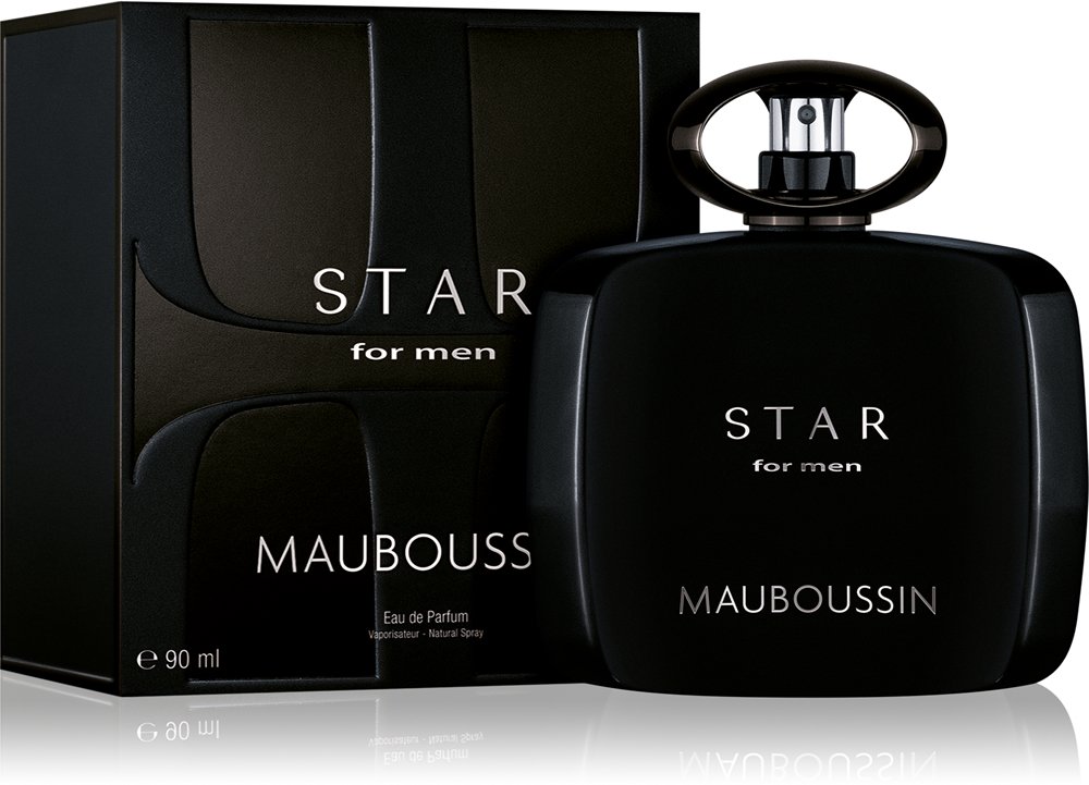 Star For Men — изображение 2