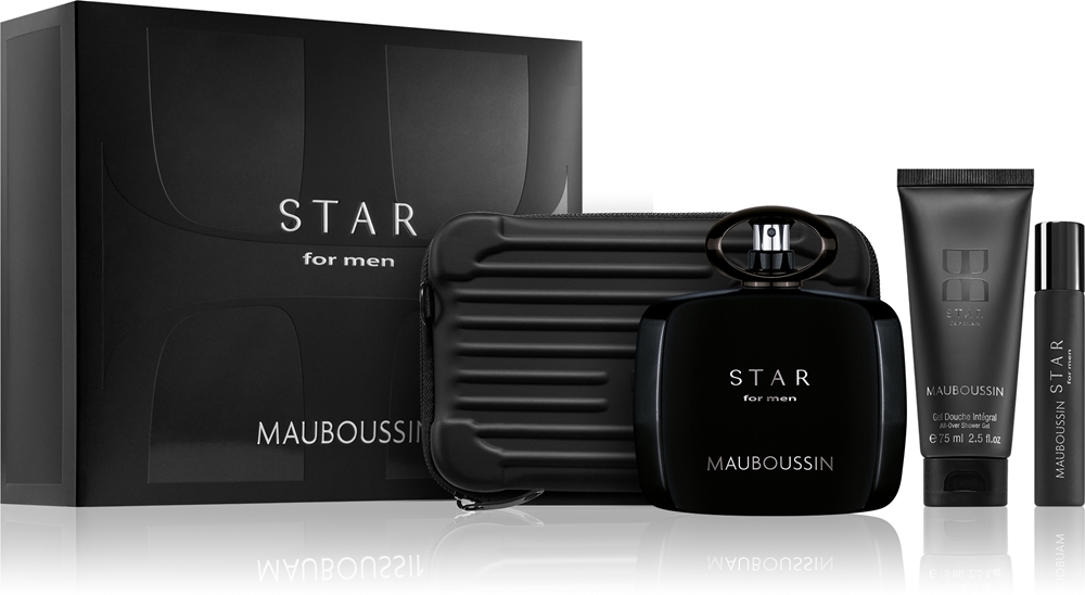 Star For Men — изображение 1