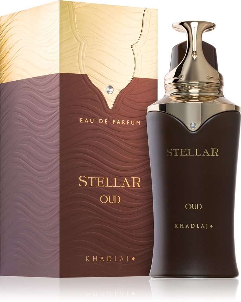 Stellar Oud — изображение 2