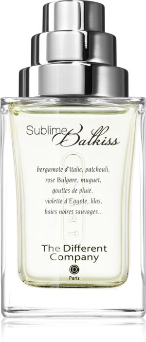 Sublime Balkiss — изображение 1