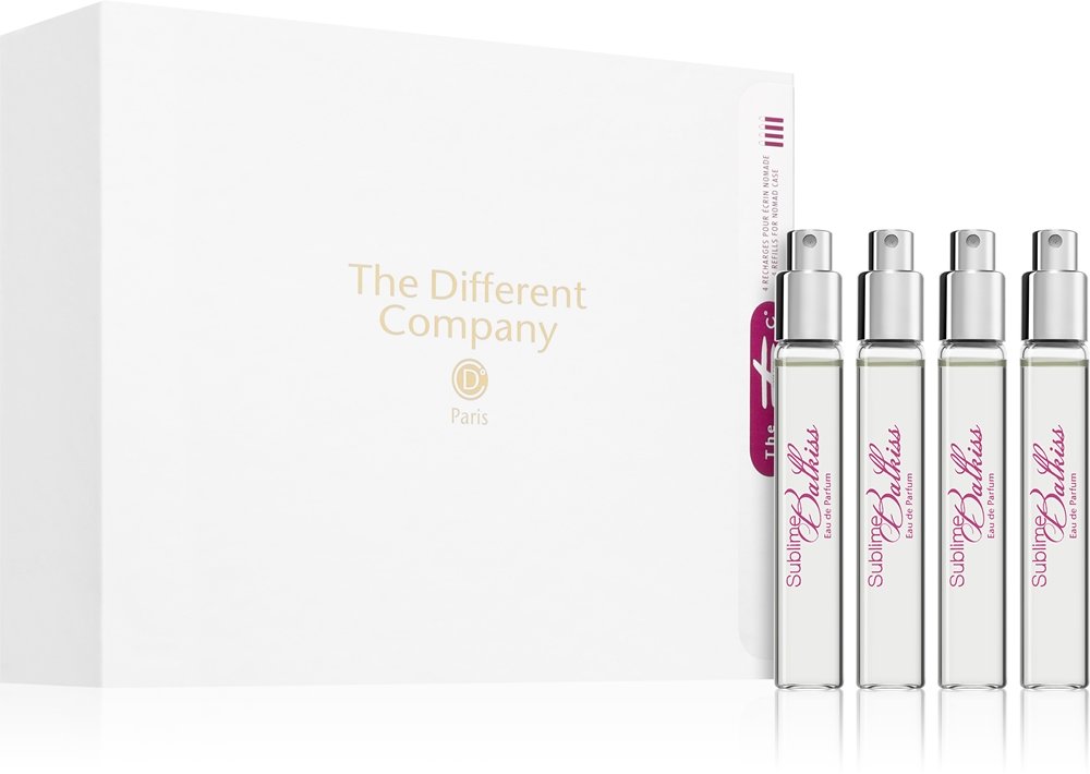 Sublime Balkiss — изображение 1