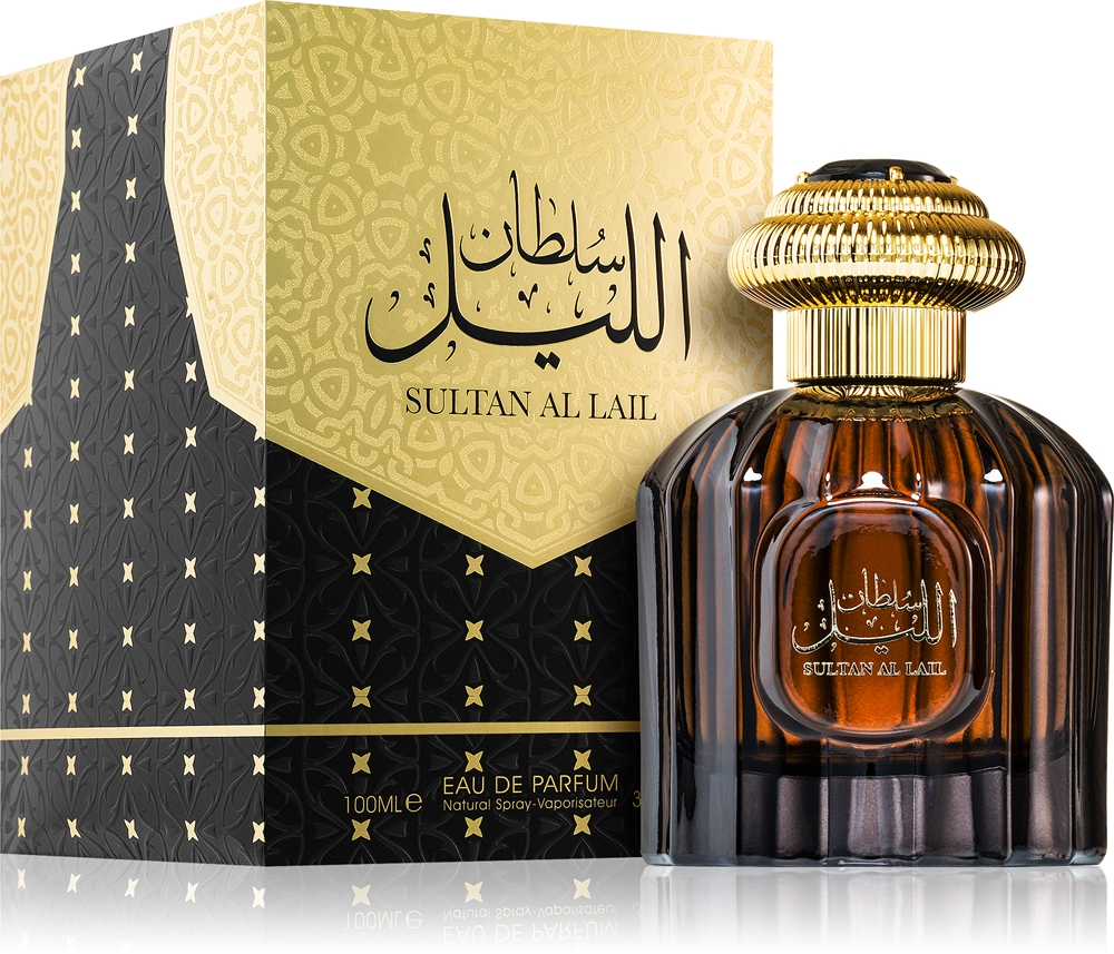 Sultan Al Lail — изображение 2