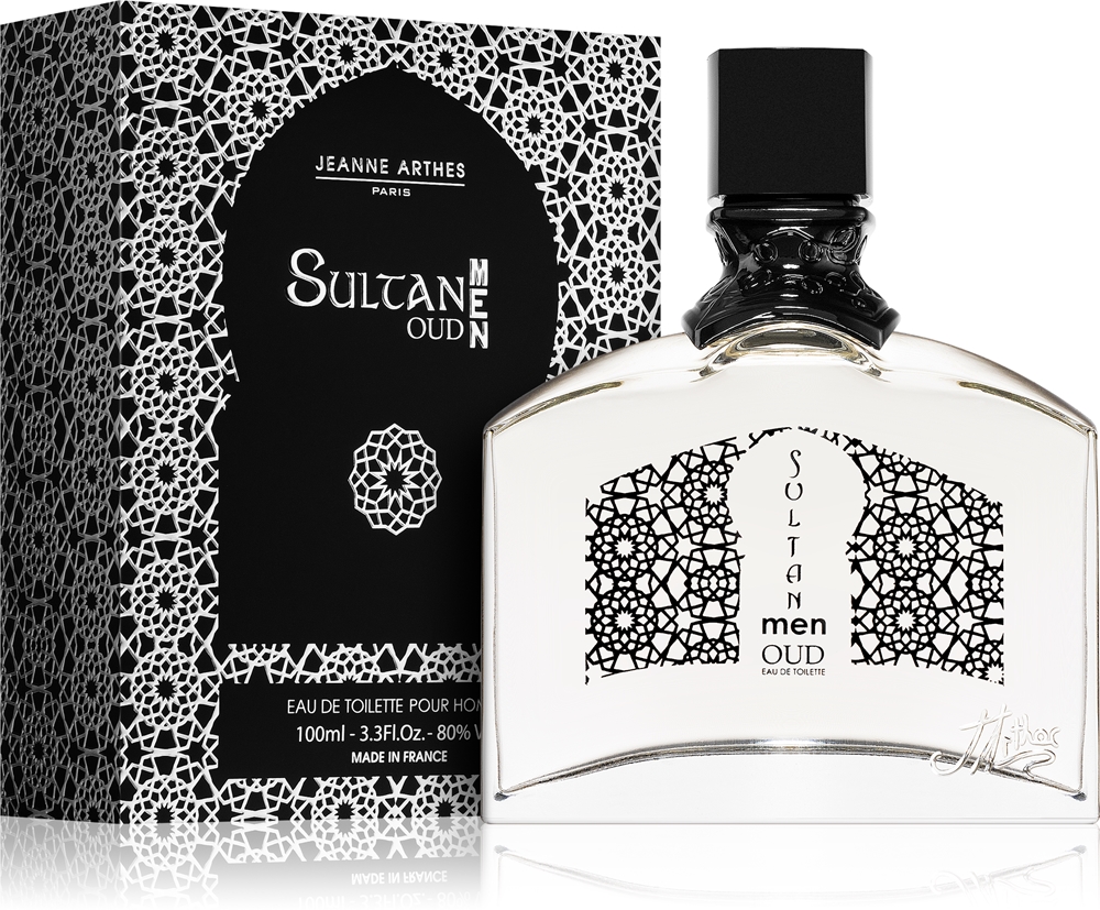 Sultan Men Oud — изображение 2