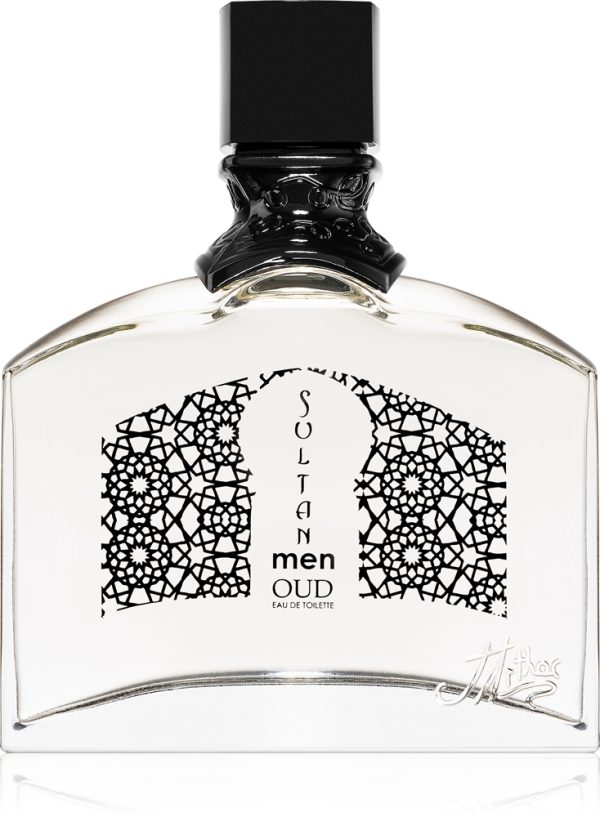 Sultan Men Oud
