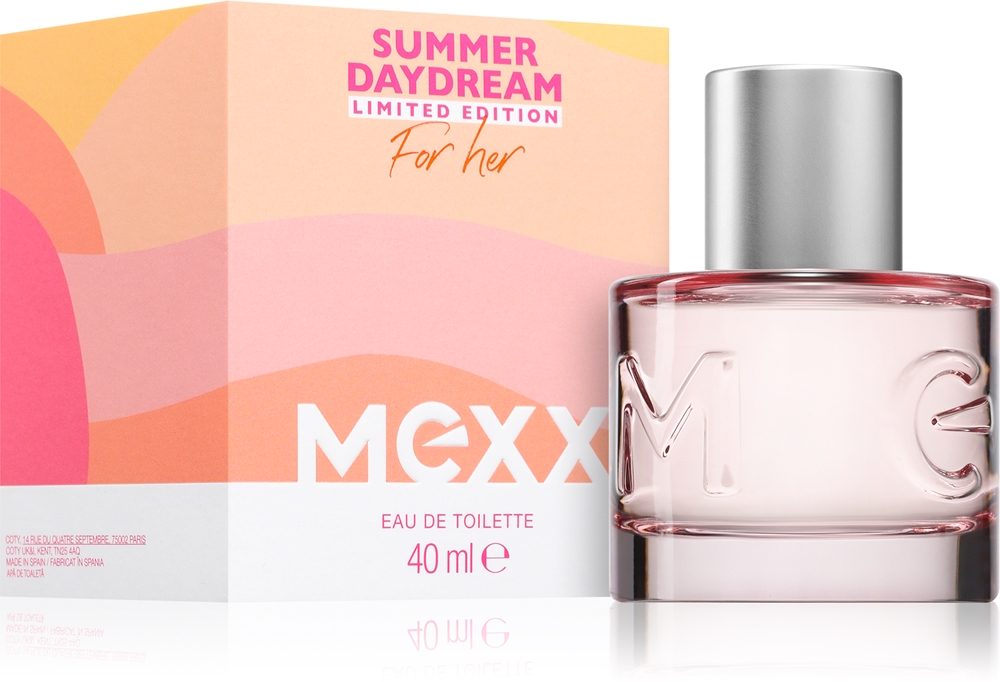 Summer Daydream — изображение 2