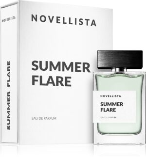 Summer Flare — изображение 2