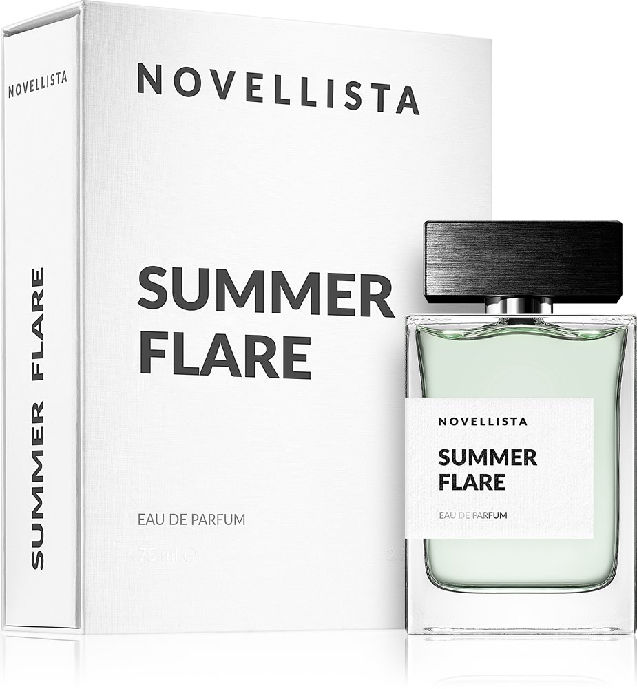 Summer Flare — изображение 2