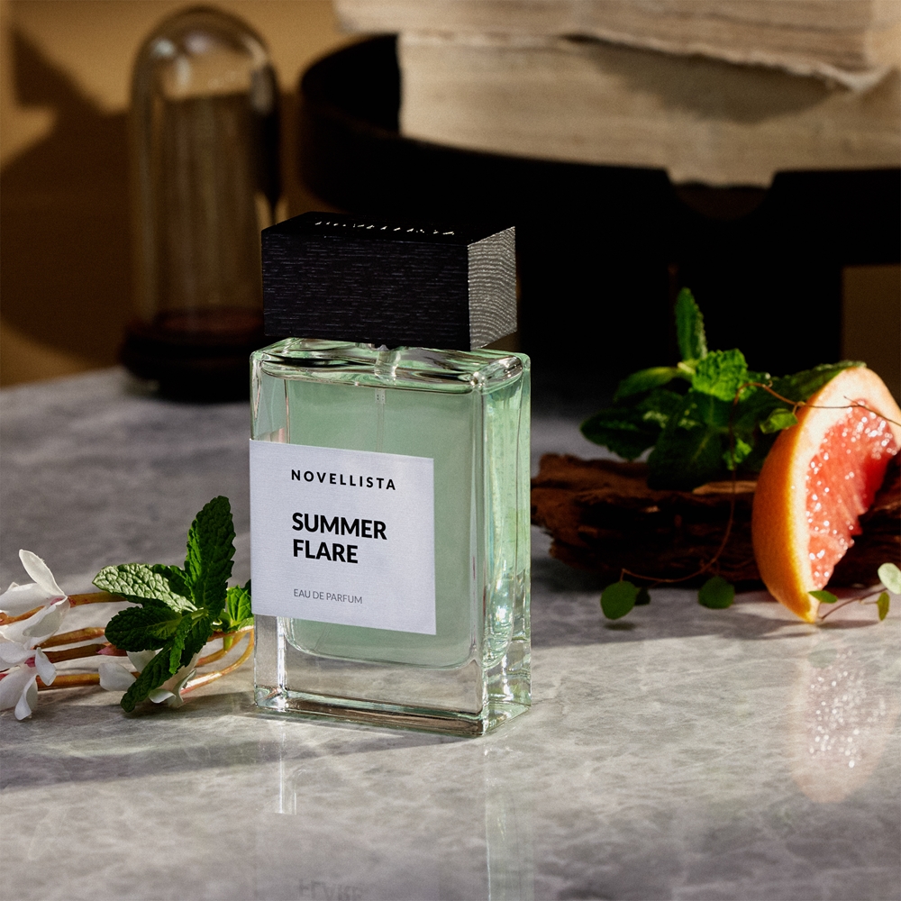 Summer Flare — изображение 2