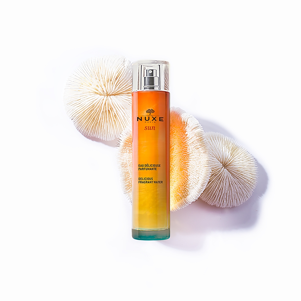 Sun Delicious Fragrant Water — изображение 2