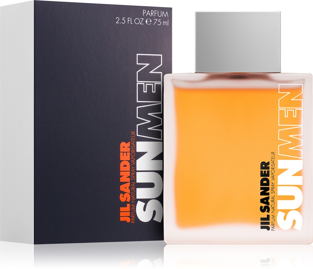 Sun Men Parfum — изображение 2