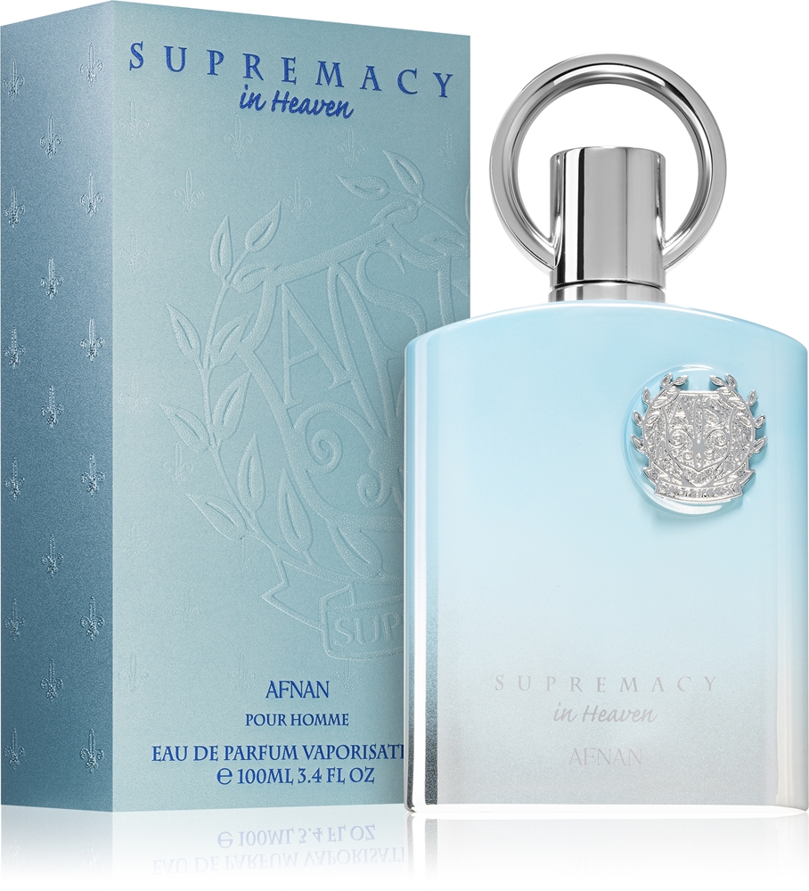 Supremacy In Heaven — изображение 2