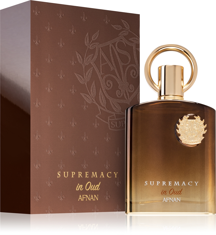 Supremacy In Oud — изображение 2
