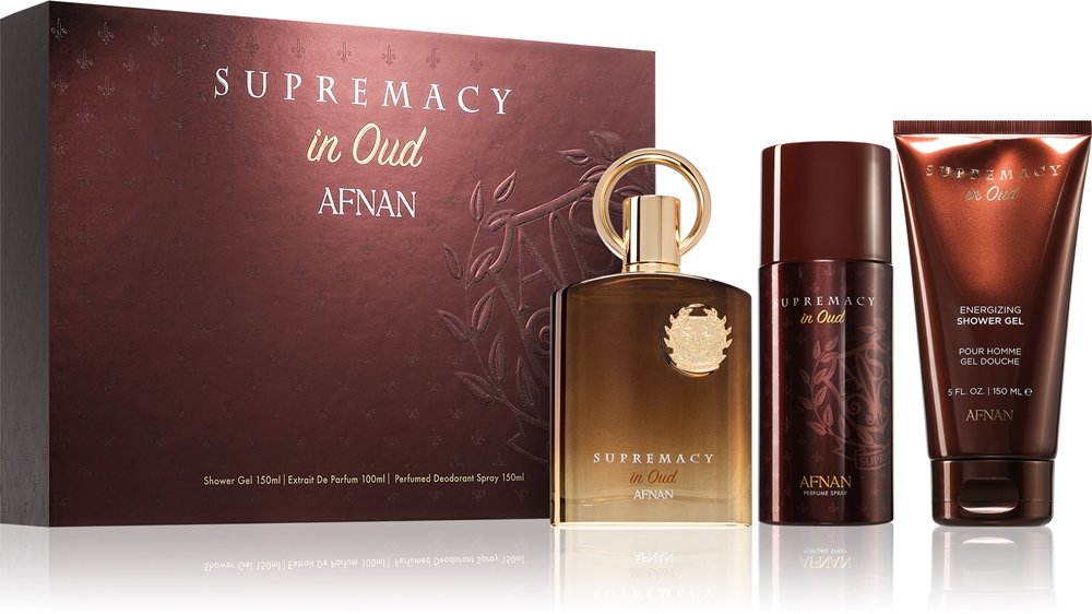 Supremacy In Oud — изображение 1