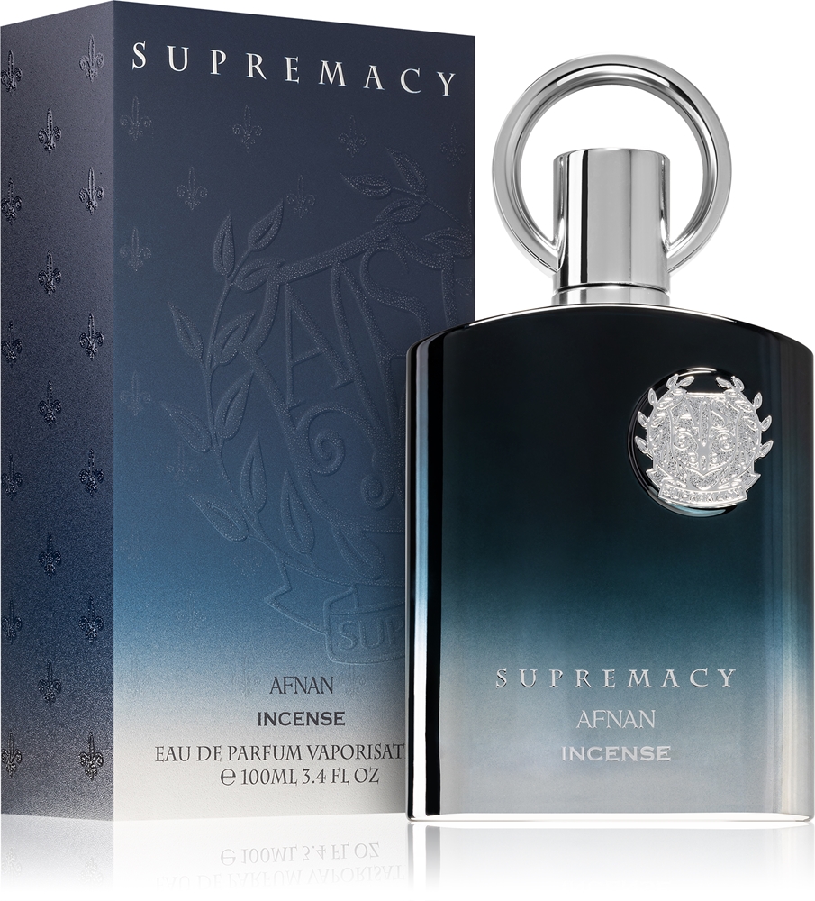 Supremacy Incense — изображение 2
