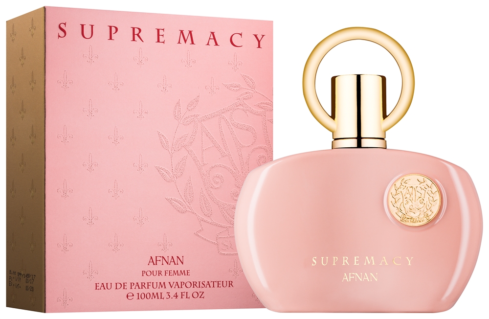 Supremacy Pour Femme Pink — изображение 2