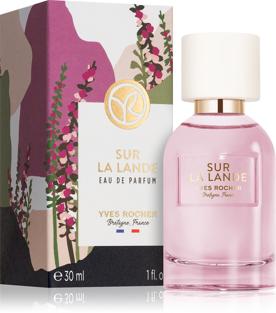 SUR LA LANDE — изображение 2